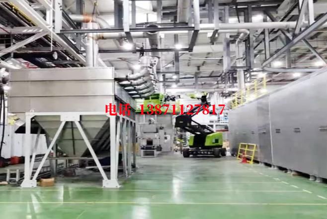 快速机电设备安装工程,设备安装公司