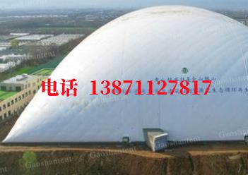 快速气膜棚卷帘门,电动门